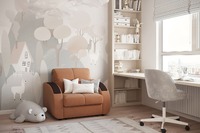 Скандинавский стиль в интерьере: описание и особенности