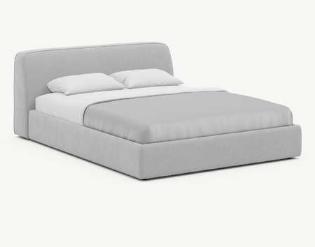 Кровать с подъёмным механизмом